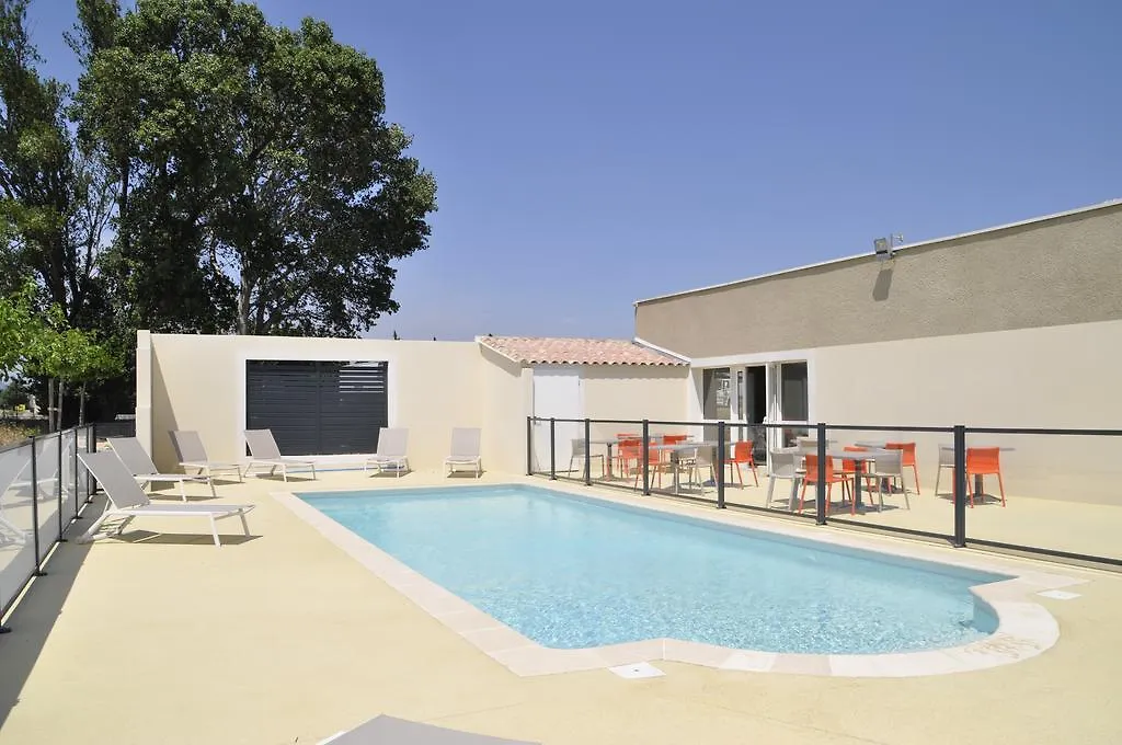 Hotel Caiman France