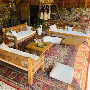 Bed & Breakfast D'hotes Pech Blanc ***