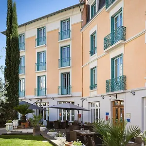 Hotel Thermalia, Châtel-Guyon