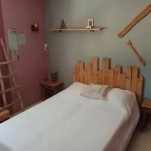 Séjour chez l'habitant Chambre chez l'habitant