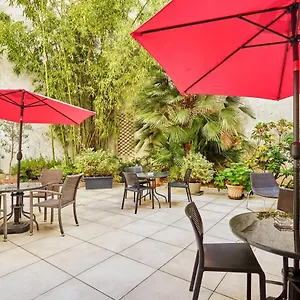 Hotel Orchidee ***