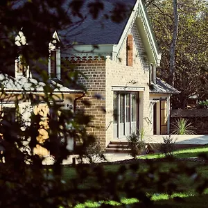 Bed & Breakfast Les Iles Vagabondes 