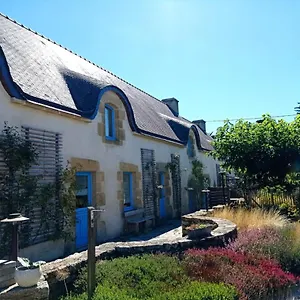Guest house D'hotes Nordlys 