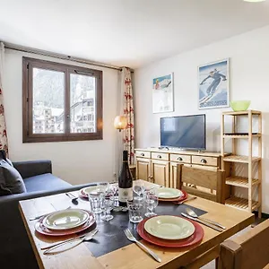 Appartement Sud - Bâtiment F 210 - Happy