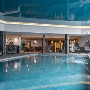 Aparthotel Cgh Residences & Spas Alpaga