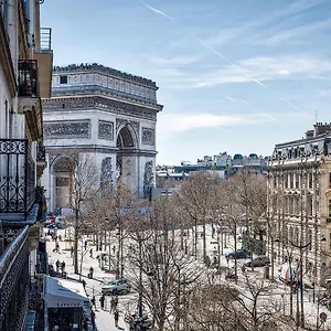 Hotel Etoile Park ***