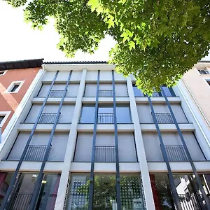 Aparthotel Résidence Le Patricia, Grenoble