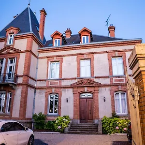 Bed & Breakfast L'autre Rives ***